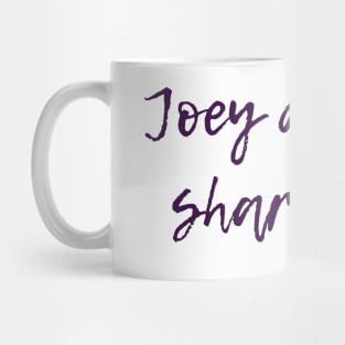 Share Food Mug